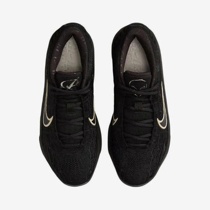 Ténis de basquetebol de treino para homem Nike Genuine G.T. HUSTLE 3 LX EP IB4169-001