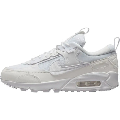 Nike Official Air Max 90 Futura - Scarpe sportive con ammortizzazione Air da uomo e donna DM9922-101