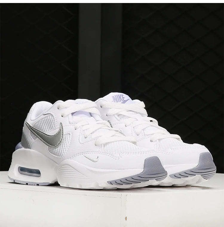 Nike Authentic Current Season – Neuer Style Damen-Sportschuhe, leicht, atmungsaktiv, bequem und lässig, CJ1671-003