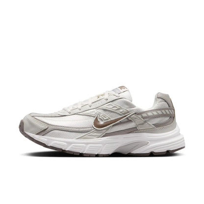 NIKE INITIATOR Breathable Running Shoes Retro Style Slip-Resistant & Durable Cushioning Design Black IB4339-001