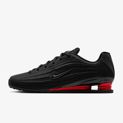 Nike genuine Shox Z Women's Sports Cushioned Laced Durable Casual Shoes HQ7540-002