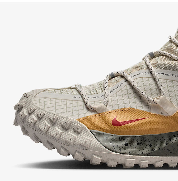 Nike originali da uomo primaverili low-top, ammortizzanti e resistenti, scarpe sportive da running IQ9789-062