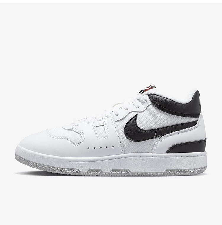 Nike Genuine MAC ATTACK Unisex Low-Top Retro Casual Sneakers FB8938-101