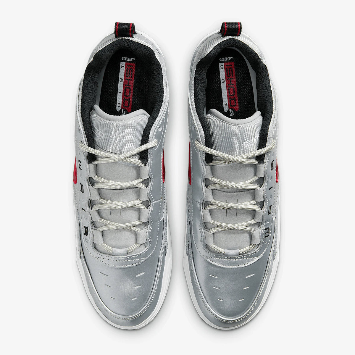 Nike Official Genuine Unisex Low-cut Wear-resistant Breathable Sports Casual Sneakers HF3062-001