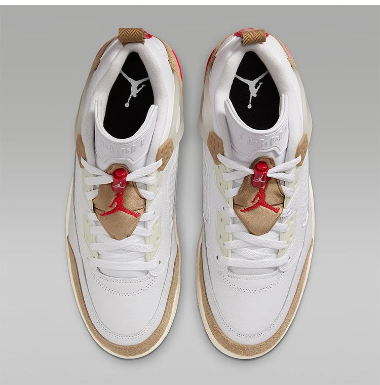 Zapatillas de baloncesto Nike Genuine Jordan para hombre con amortiguación de aire FQ1759-105