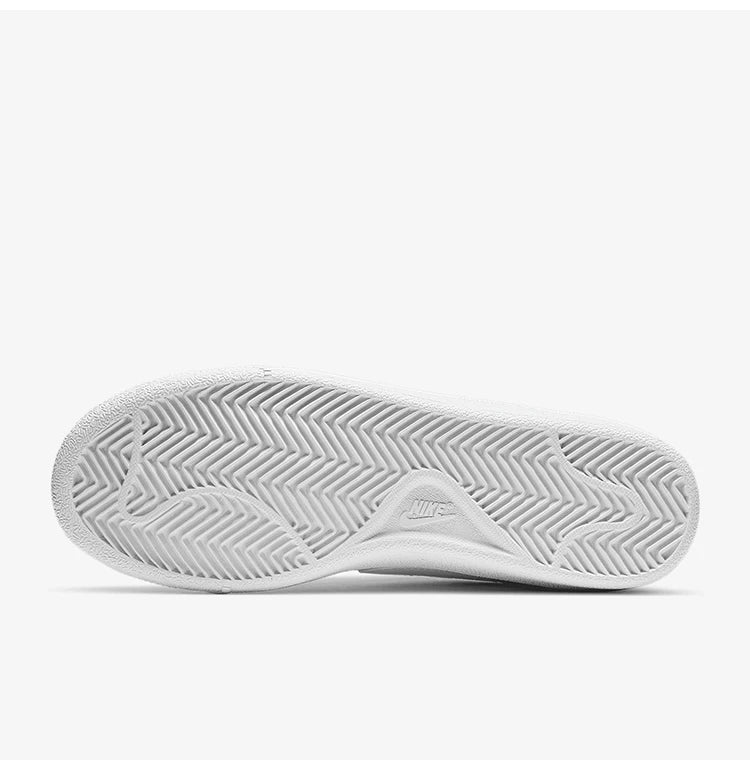Original Nike COURT MAJESTIC Damen-Sneaker, niedrig geschnitten, weiß, Sport- und Freizeitschuhe 454256-118