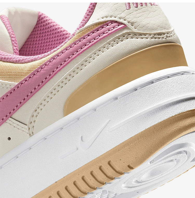 Nike Official Authentic Uudet naisten muodikkaat urheilu- ja vapaa-ajan lenkkarit DX9176-005