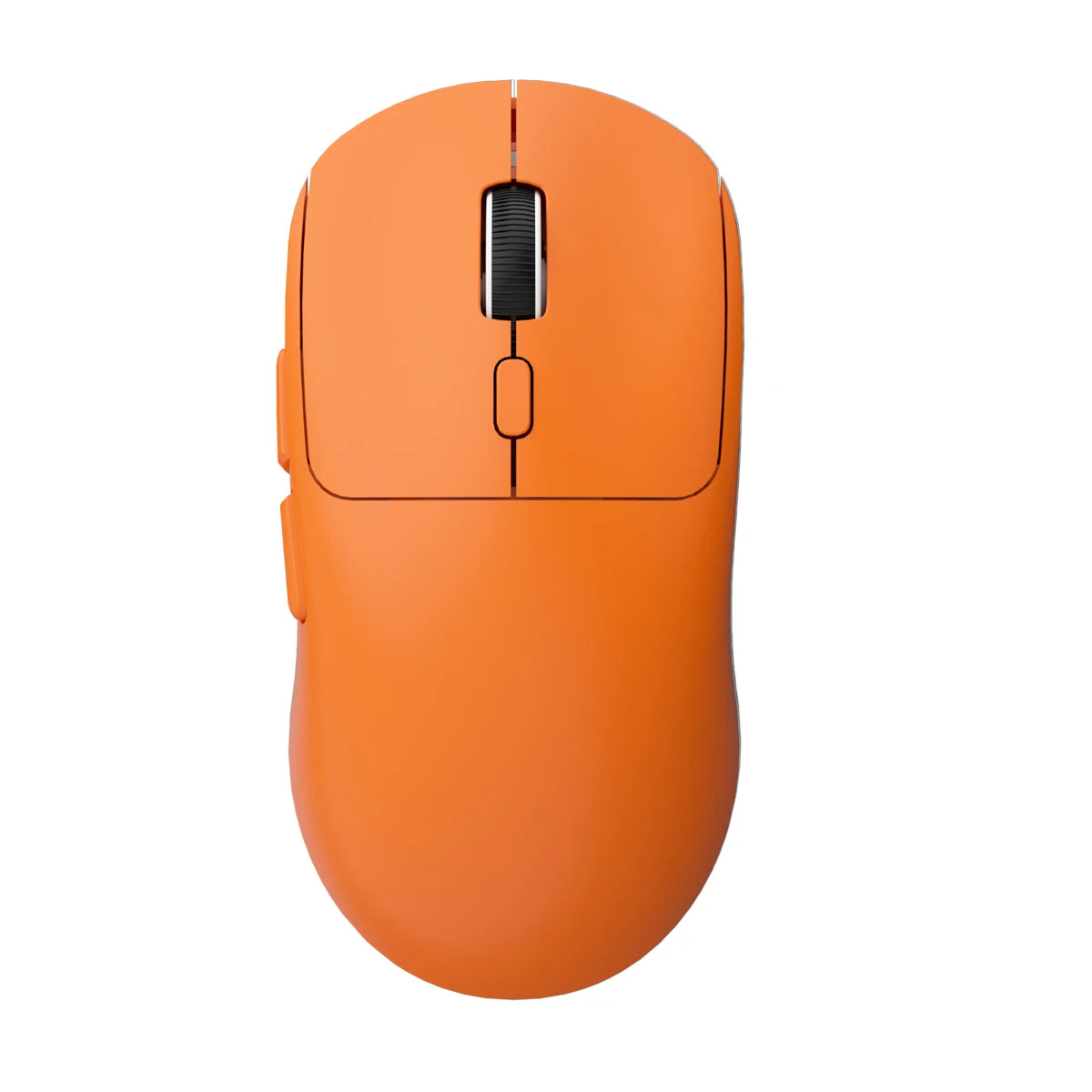 Ratón gaming Bluetooth recargable PAW3395, ligero y ergonómico, ratón inalámbrico para eSport