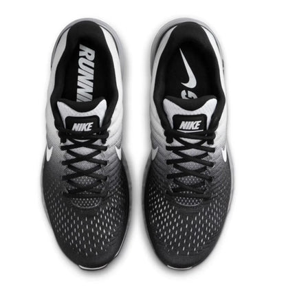 Nike - Nuove scarpe casual Air Max 849559-010 con unità Air a tutta lunghezza visibile, comode, ammortizzanti, leggere e resistenti