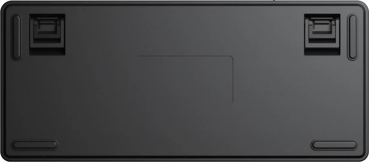 AULA F75 MAX mechanische Gaming-Tastatur 2.4G kabellos/BT/kabelgebundene Tastatur, Hot-Swap, RGB, 75%, 81 Tasten, Büro-Tastatur mit TFT-Bildschirm
