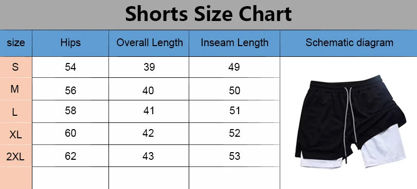 2026 Summer Dragon Ball Super Goku Ultra Instinct Retro Gym Men's Double Layer 2-in-1 Shorts Oversized Print Fitness Streetwear