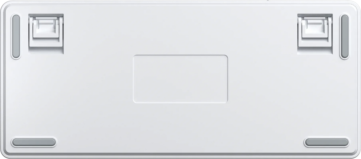 AULA F75 MAX mechanische Gaming-Tastatur 2.4G kabellos/BT/kabelgebundene Tastatur, Hot-Swap, RGB, 75%, 81 Tasten, Büro-Tastatur mit TFT-Bildschirm