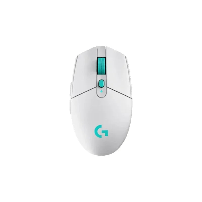 Original Logitech G304X LIGHTSPEED Wireless Mouse Esports Gaming Mouse Lightweight 57g for PC Gamer Gaming Accessories Gift
