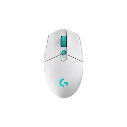 Original Logitech G304X LIGHTSPEED Wireless Mouse Esports Gaming Mouse Lightweight 57g for PC Gamer Gaming Accessories Gift