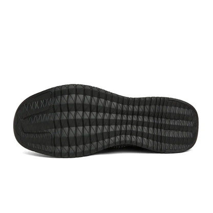 Sneakers för män, löparskor, andningsbara utomhussportskor, lätta sneakers för män, bekväma träningsskor för män