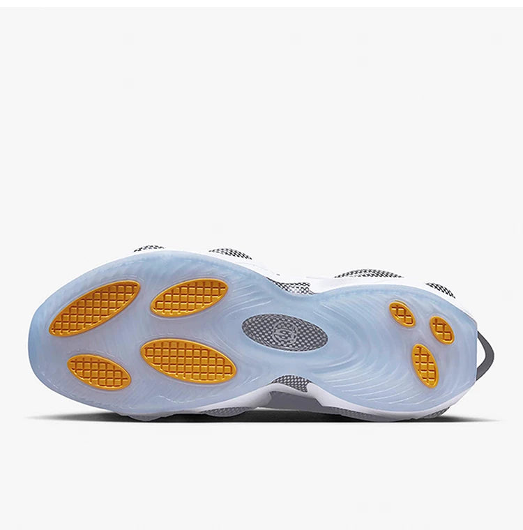 Nike Genuine Glide x NOCTA Unisex Durable Sneakers DM0879-001