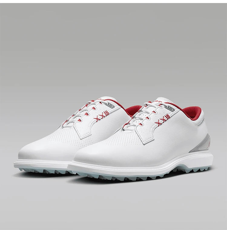 Nike Authentic Jordan ADG 5 W Men's Sports Golf Shoes FQ7874-100