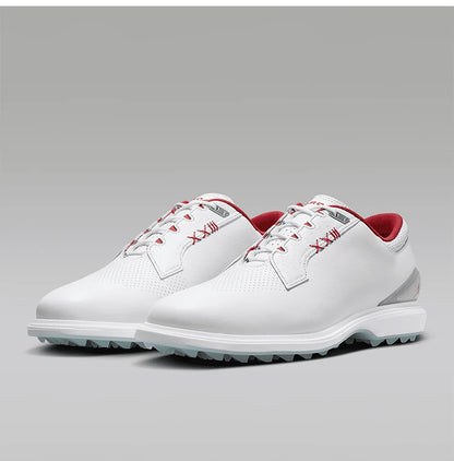 Nike Authentic Jordan ADG 5 W Men's Sports Golf Shoes FQ7874-100