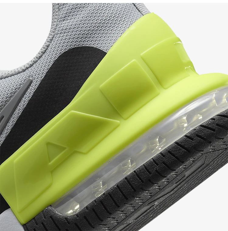 Nike genuine seasonal new men's breathable sports air cushion training shoes FQ1833-006