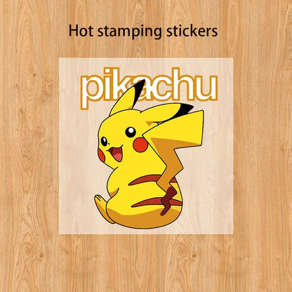Pokemons Baseball Cap Pikachu Charizard Gengar cartoon Peaked Hat Kid Adult Summer Outdoor Sport Hat Boy Casual Fashion Cap Gift