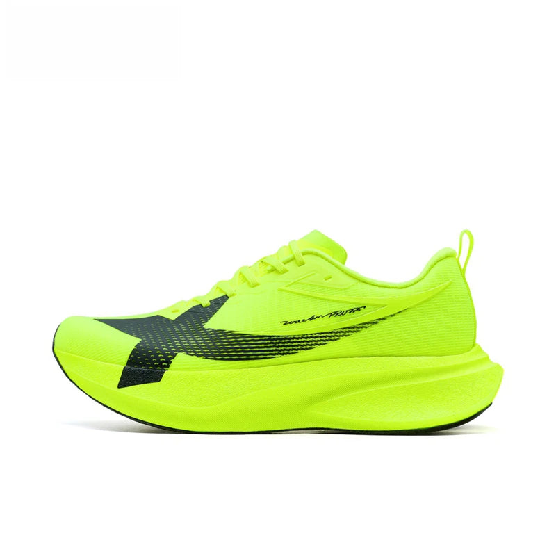 XTEP 2000km PRO Laufschuhe für Herren 2026 Frühjahr weich, langlebig, stabil, komfortabel und leicht Herren-Sportsneaker 874219110026