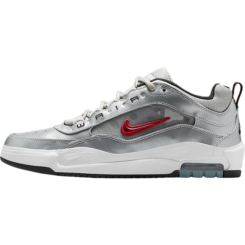 Nike Official Genuine Unisex Low-cut Wear-resistant Breathable Sports Casual Sneakers HF3062-001
