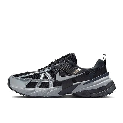 Nike V2K Run Retro Running Shoes Comfortable cushioning and durable construction Unisex everyday casual style FD0736-003