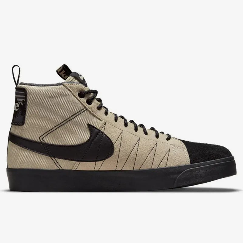 Sapatilhas casuais unissexo Nike Authentic ZOOM BLAZER DC8903-200