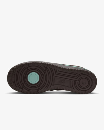 Original Nike Schuhe für Herren und Damen, neue AIR FORCE 1 Board-Schuhe, klassische modische AF1 Freizeitschuhe DD8959-100