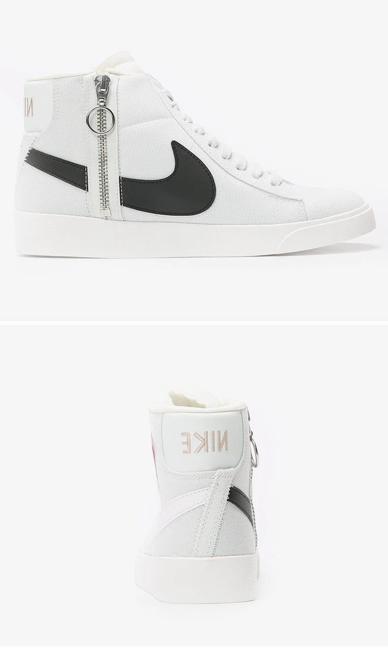 Nike Original Seasonal Neue High-Top-Freizeitschuhe für Damen BQ4022-400