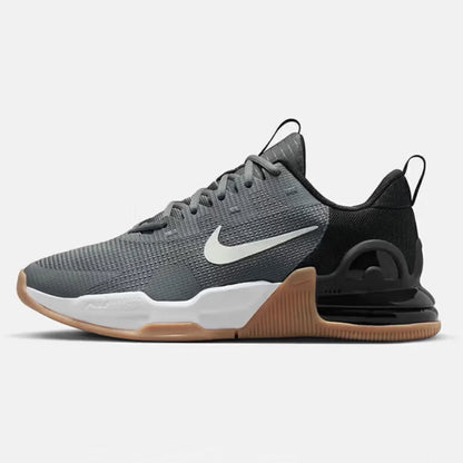 Nike Nike Zapatillas de entrenamiento para hombre Air Max, zapatillas deportivas transpirables Dm0829-008