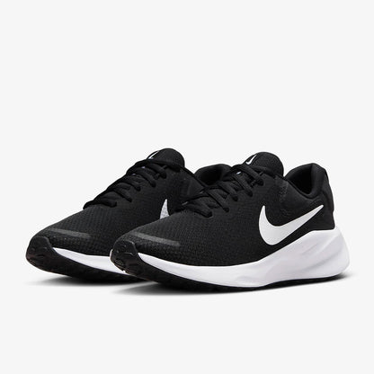 Nike Genuine Revolution 7 leichte, atmungsaktive Trainings- und Laufschuhe für Damen FB2208-003