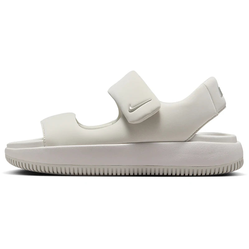 Nike äkta dam-sandaler för fritid och sport – lätta, bekväma, andningsbara och slitstarka FJ6043-002