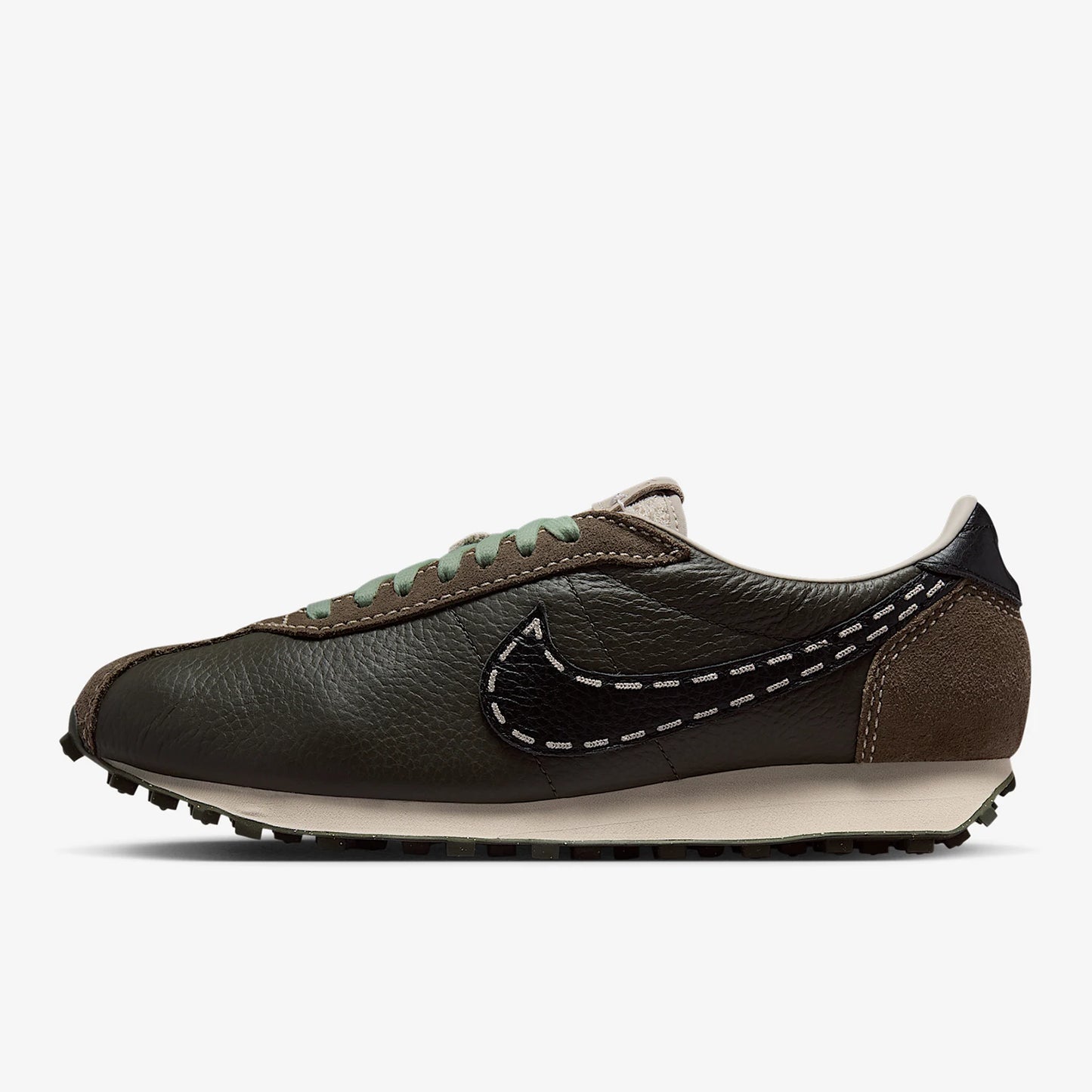 Nike genuine LD-1000 men's low cut lace up wear-resistant sports and leisure shoes IQ1124-002