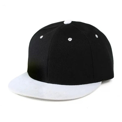Personalized Logo Design Baseball Caps Custom Logo Sorority Cap Embroidery Monogram Color Block Baseball Caps Hip Hop Hats