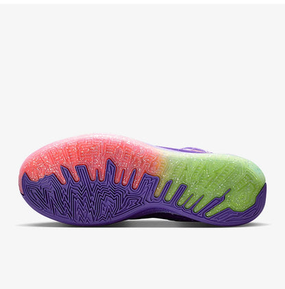 Nike autêntico Giannis Freak 7 — sapatilhas de basquetebol masculinas de cano médio, elegantes, IH1939-500