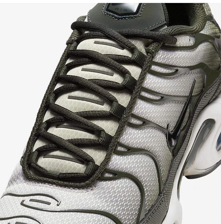 Nike Authentic New Herren-Sportschuhe, modisch, gedämpft, mit Rebound-Dämpfung, Laufschuhe DM0032-300