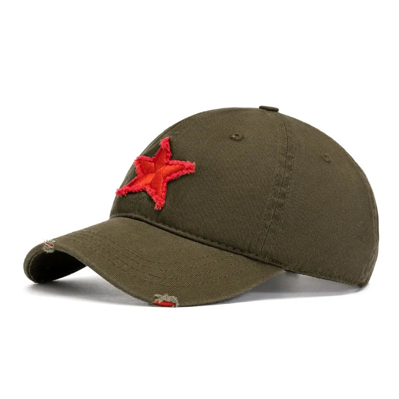 Big Head Plus Size Baseball Cap 100% Cotton Fits Men Women Adjustable Dad Hat Oversize 58-60cm 61-65cm