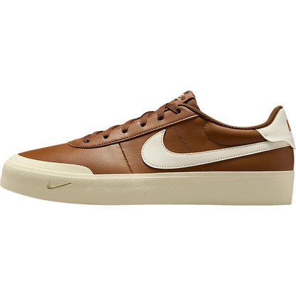Nike Genuine Court Shot Herren-Retro-Freizeit-Sneaker, leicht, FQ8146-201