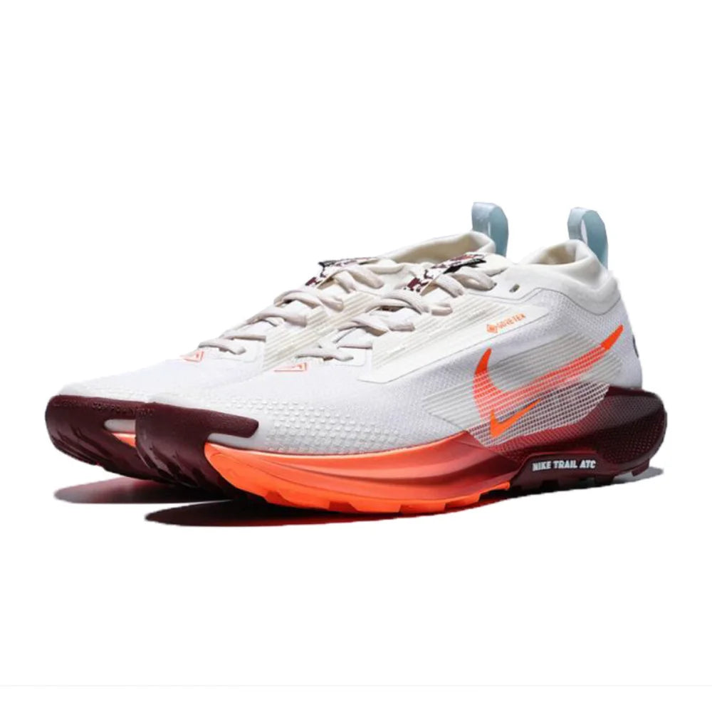 NIKE Pegasus Trail 5 GTX Sports Anti-Slip Durable Cushioning Fashion Training Running Shoes FQ0908-104