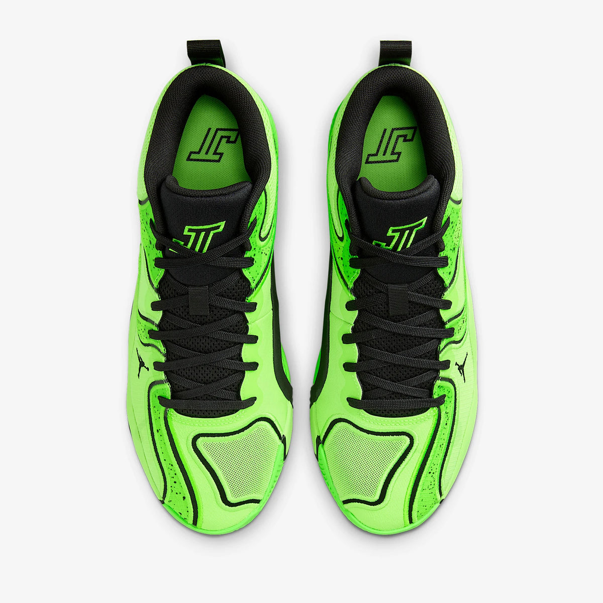 Nike Authentic JORDAN Men's Fashion Durable Training Basketball Shoes HV5912-300