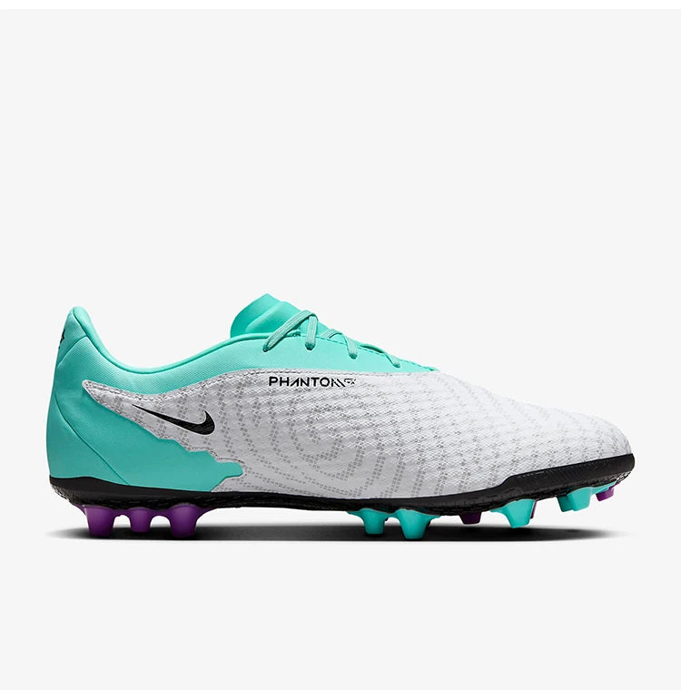Chuteiras de Futebol para Homem Nike Genuine Phantom GX Academy AG DD9469-300