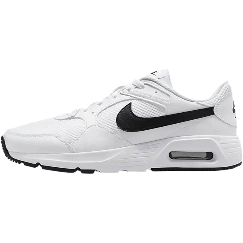 Nike Official Authentic New Season Herren-Laufschuhe AIR MAX mit Dämpfung CW4555-102