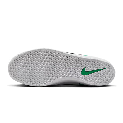 Nike SB Force 58 Unisex Low-Top Skate Shoes - Comfortable, Versatile, Durable, Breathable DV5477-101