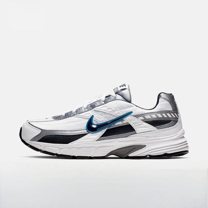 NIKE INITIATOR Breathable Running Shoes Retro Style Slip-Resistant & Durable Cushioning Design Black IB4339-001