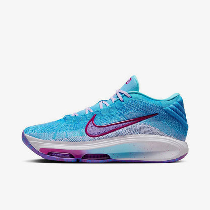 Nike Original neue Herren-Basketball-Trainingsschuhe HJ7677-900, Low-Top, gedämpft und verschleißfest