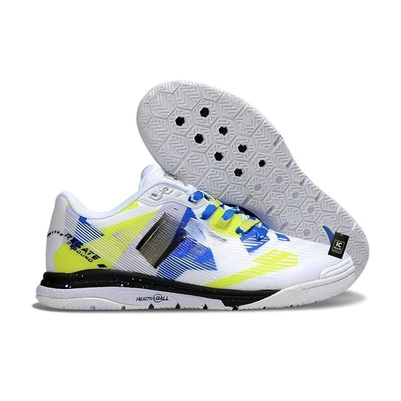2026 Luxury Professional Football Shoe Top Quality Indoor Turf Football Shoe Youth Anti-Slip Football Shoe