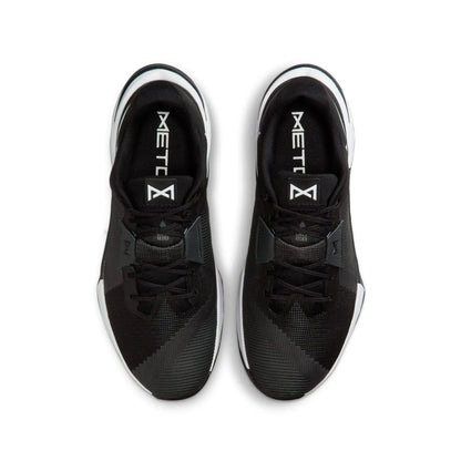 Nike Metcon 10 Women and Men Training Shoes, Anti-slip, Durable, Soft, Thick Sole, Round Toe, Black - HJ1875-002