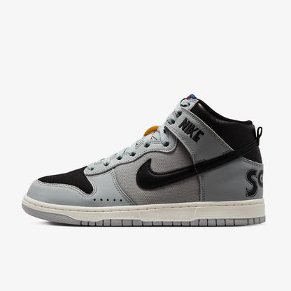 Nike genuine Dunk New Unisex Sport Casual Lightweight High-top Skate Shoes DR1415-001