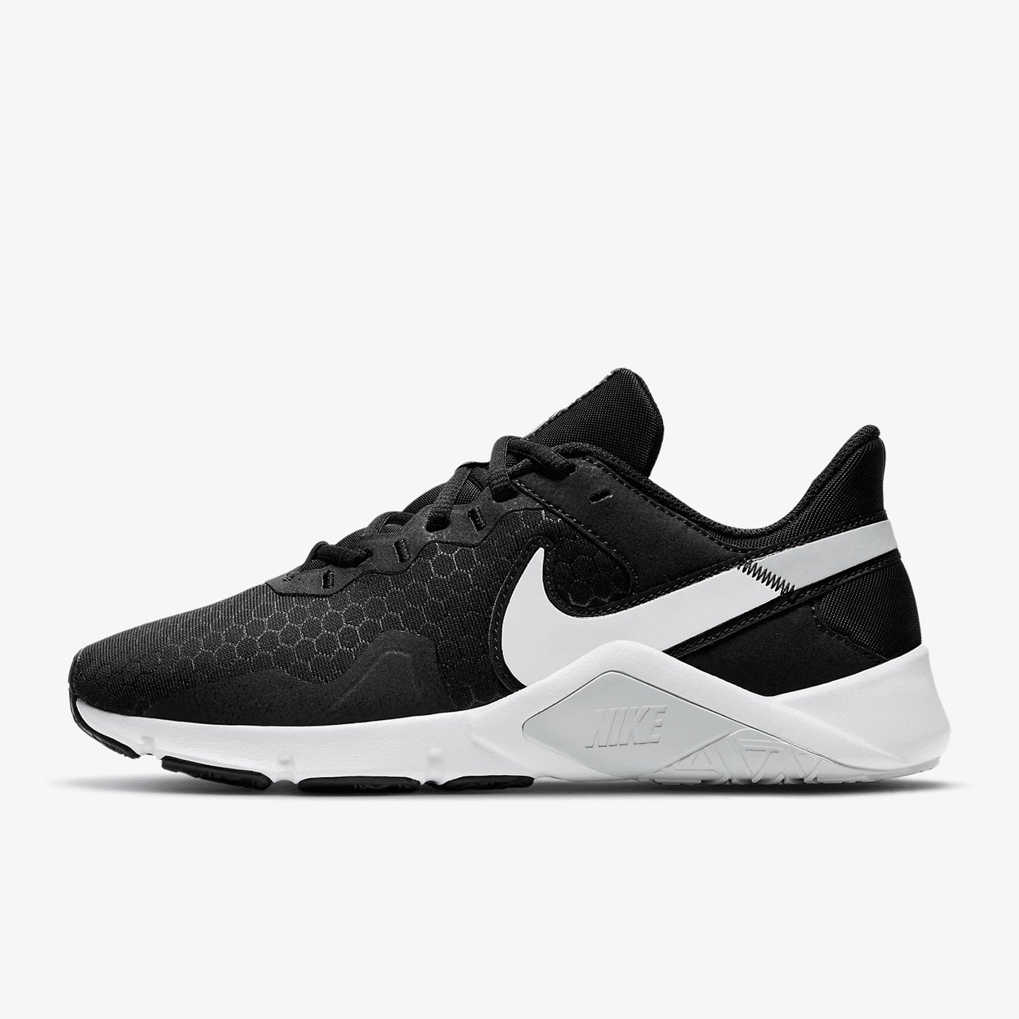 Nike Genuine New Season Women's Breathable Training Shoes CQ9545-001